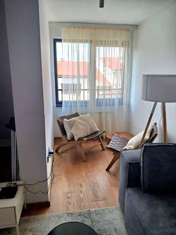 Obývací pokoj