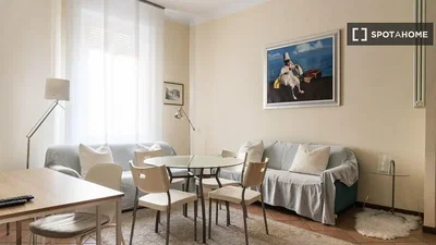 Woonkamer