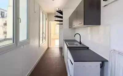 Obývací pokoj