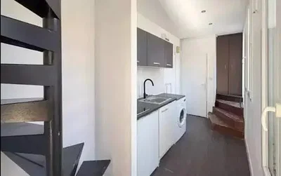 Obývací pokoj
