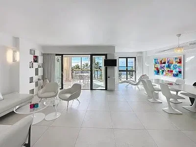 Woonkamer