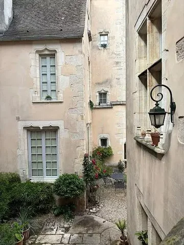 Obývací pokoj