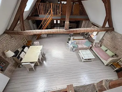 Obývací pokoj