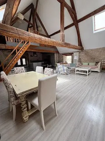 Obývací pokoj