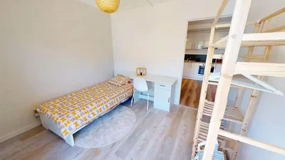 Obývací pokoj