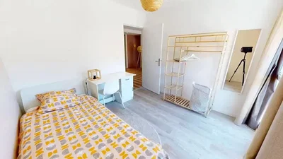 Obývací pokoj