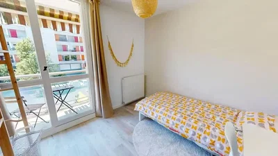 Obývací pokoj