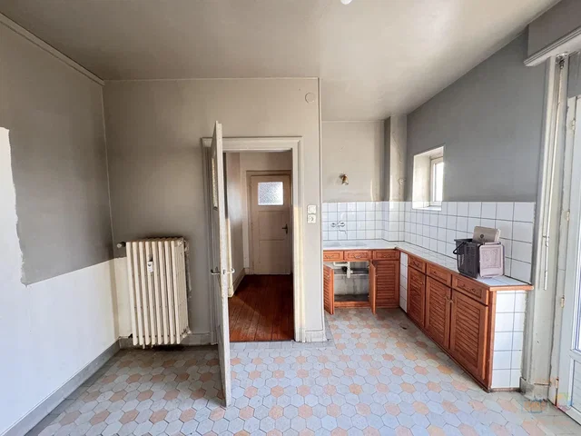 Obývací pokoj