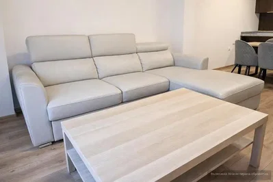 Obývačka