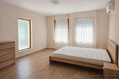 Obývačka