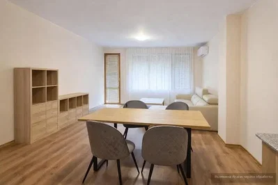 Obývačka