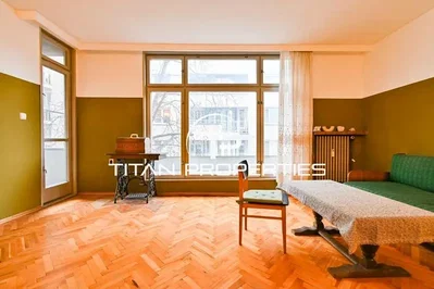 Obývací pokoj