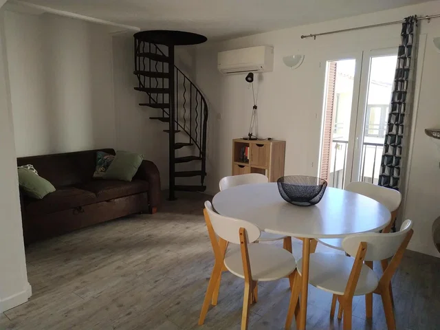 Obývací pokoj