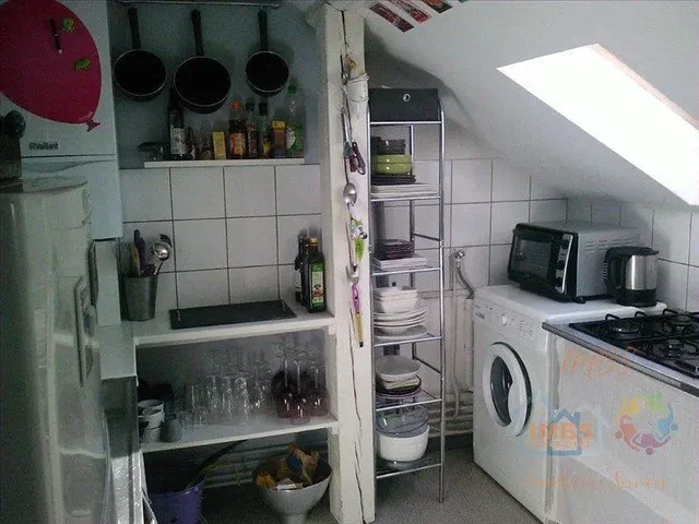 Obývací pokoj