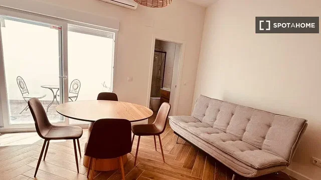 Dnevni boravak