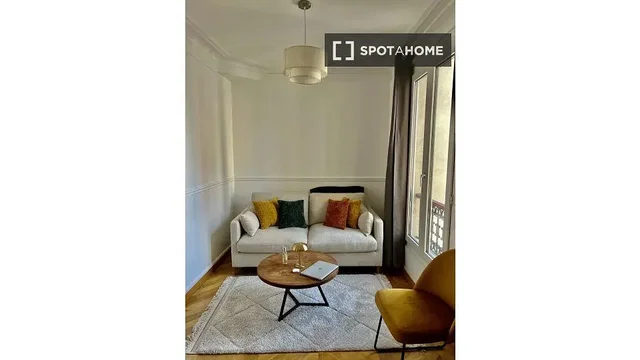 Obývací pokoj