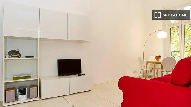 Dnevni boravak