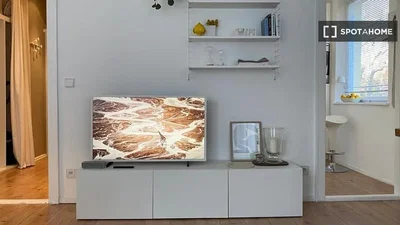 Dnevni boravak