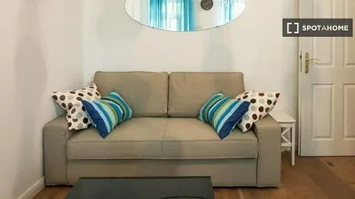 Dnevni boravak