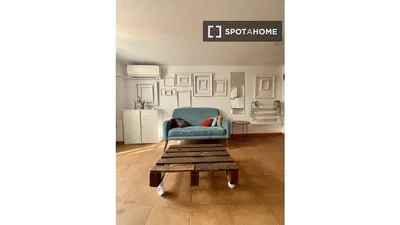 Dnevni boravak