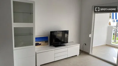 Dnevni boravak