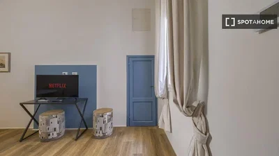 Oturma odası