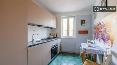 Woonkamer