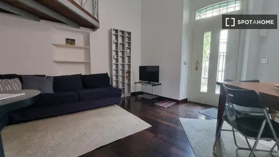 Woonkamer