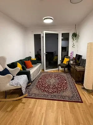 Obývací pokoj