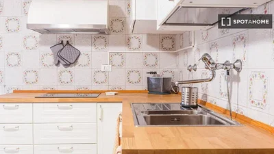 Woonkamer