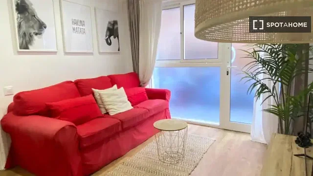 Dnevni boravak