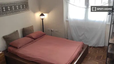 Woonkamer