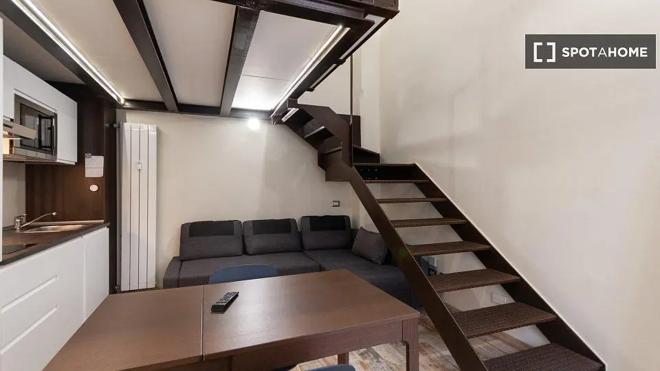 Woonkamer