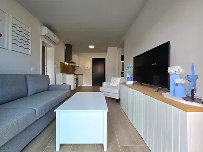 Oturma odası