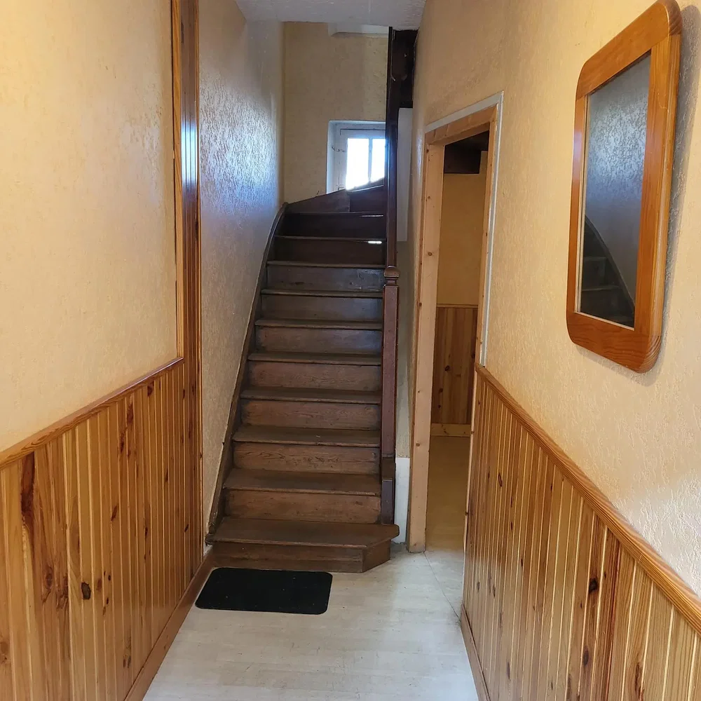 Obývací pokoj