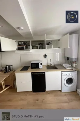 Obývací pokoj