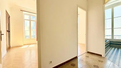 Obývací pokoj