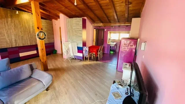 Obývací pokoj