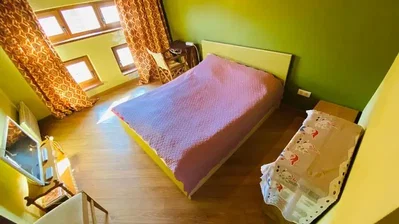 Obývací pokoj