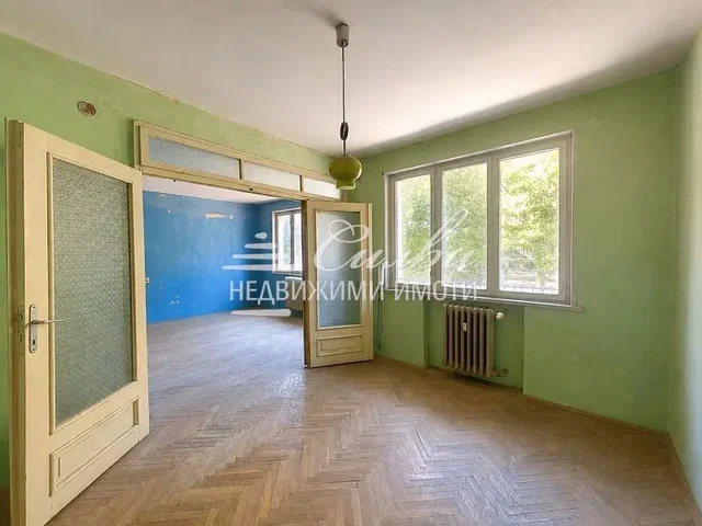 Dnevna soba