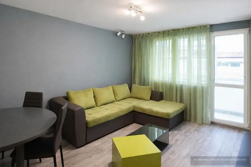 Obývací pokoj