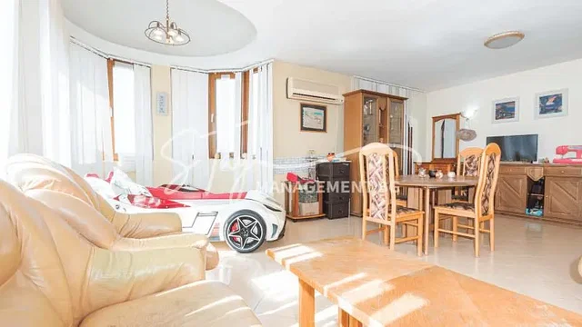 Obývací pokoj