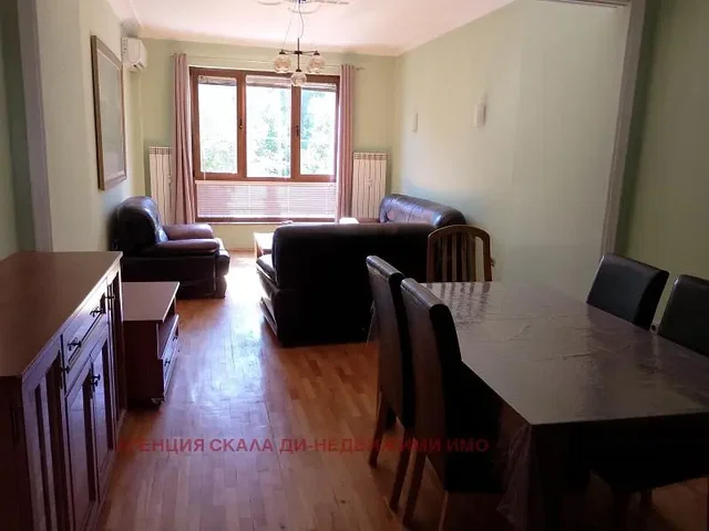 Obývací pokoj
