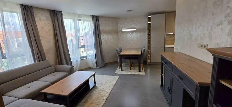 Obývací pokoj