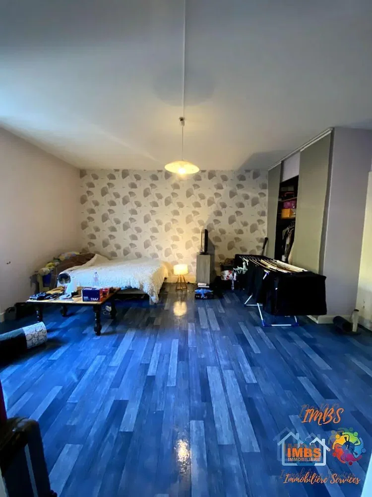 Obývací pokoj