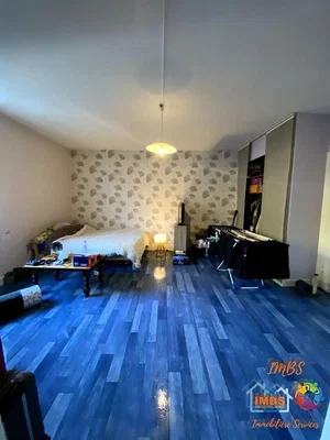 Obývací pokoj
