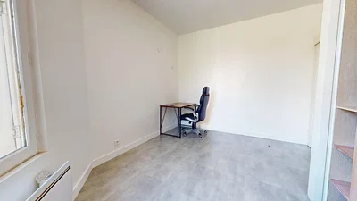 Obývací pokoj