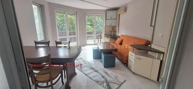 Obývací pokoj