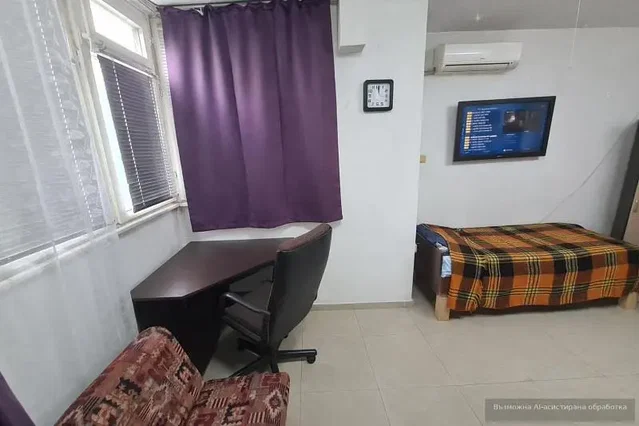 Obývací pokoj