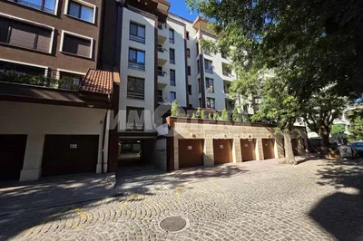 Obývací pokoj